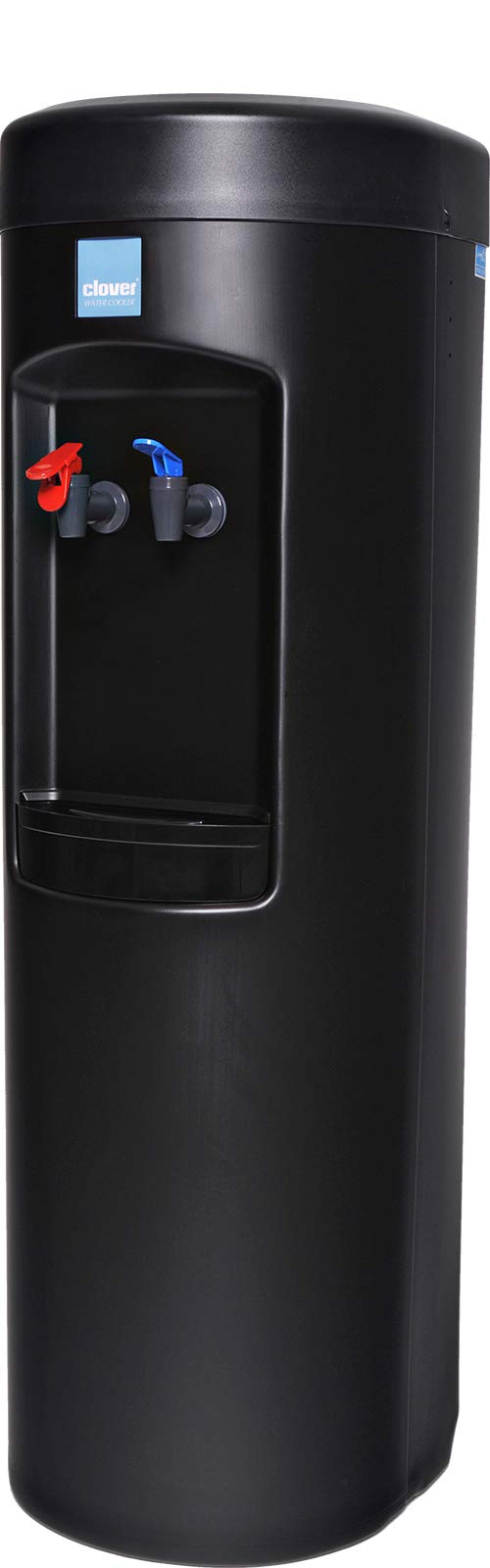 Amazon.com: Clover D7A Hot and Cold Bottleless Water Dispenser